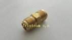 UNION 1/4Fx1/4F COBRE