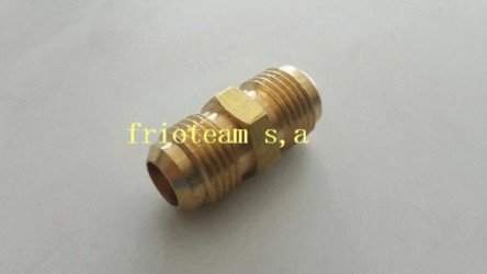 UNION 1/2Fx1/2F COBRE