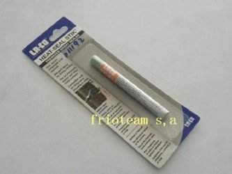 SOLDADURA LACO STICK VERDE