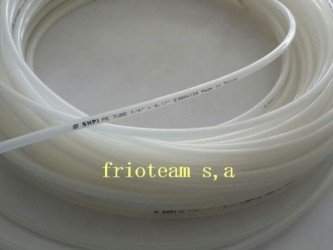 Pies de Tuberia Plastico 1/4 ice maker