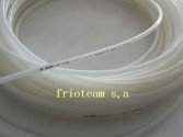 Pies de Tuberia Plastico 1/4 ice maker