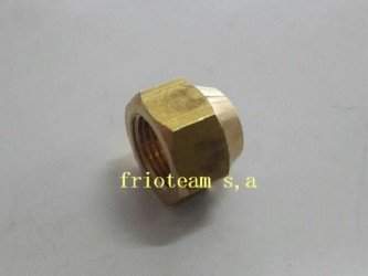 Tuerca 1/4F