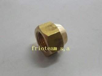 Tuerca 5/16F