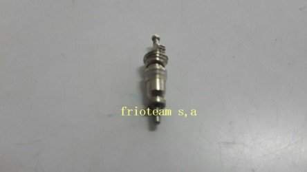 GUSANILLO PARA Valvula de CARGA R-12