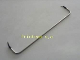Resistencia de REF 20" METAL