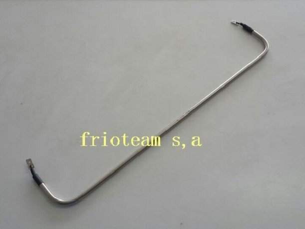 Resistencia de REF 20" METAL