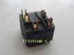 Relay Potencial 1HP-5HP 220V-110v