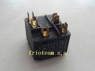 Relay Potencial 1HP-5HP 220V-110v