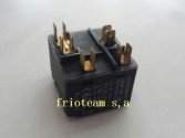 Relay Potencial 1HP-5HP 220V-110v