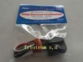 RELAY OVERLOAD 1/12-1/5HP SUPCO