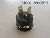 OVERLOAD P/Comp. 24000-36000BTU