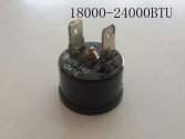 Overload 18000-24000BTU