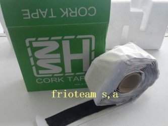 Rollo Aislamiento CORK-TAPE