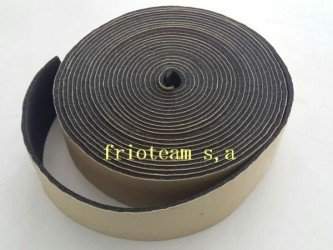 Insulacion Tape foam Esponja