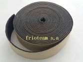 Insulacion Tape foam Esponja