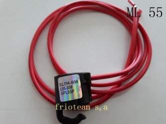 Bimetal ML55 Con Grapa