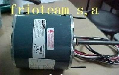 MOTOR A 3/4HP 230V