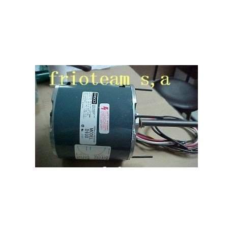 MOTOR A 3/4HP 230V