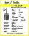 MOTOR AOS 187 1/2HP 230V 1075