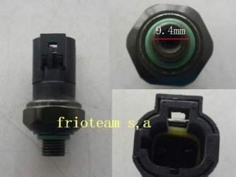 Switch Presion NISSAN M11 2 patas