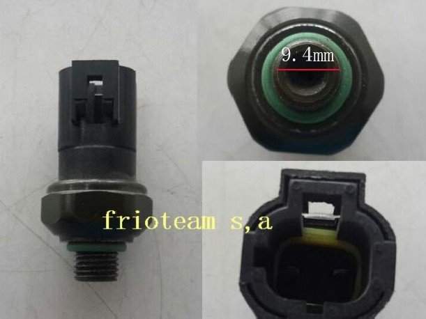 Switch Presion NISSAN M11 2 patas