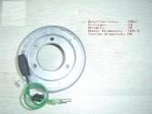 Bobina TM 08 / 16 24v