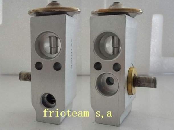 Valvula Expansion TOYOTA HIACE TRASERO 2008-2013