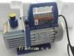BOMBA VACIO DE 2.3CFM 110V.