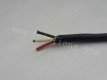ALAMBRE (CABLE) CAUCHO 3X12 por pie