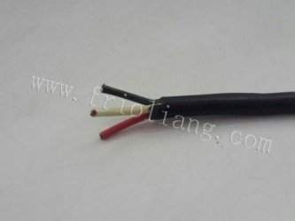 ALAMBRE (CABLE) CAUCHO 3X12 por pie