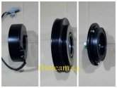 Clutch P/ TOYOTA COROLLA 10PA15C 4PK
